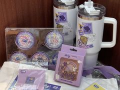 -丁香西饼屋(桂林路店)