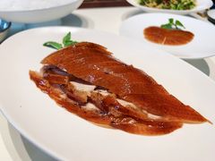 -四季民福烤鸭店(外滩外白渡桥店)