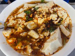 -马老三肉丁胡辣汤(西一路店)