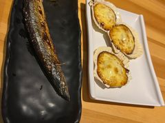 -割烹旭日本料理(龙湖狮山天街店)