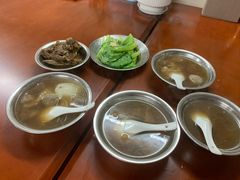 -阿秋牛排(湖心街店)