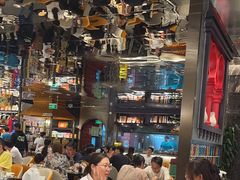 -巴依老爷新疆美食(清华东门店)