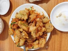 -金鹏鱼肉馆