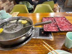 -荣记潮汕牛肉火锅(仙鹤街店)