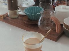 -Eu2+ coffee(上大路店)