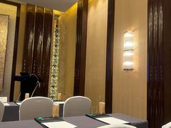 -天津香格里拉大酒店