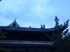 -窦圌山风景区