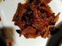 -李子坝梁山鸡(北碚万达五鸡哥店)