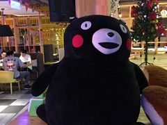 -火星工厂狼人·剧本桌游轰趴馆·自助酒吧(滨江店)