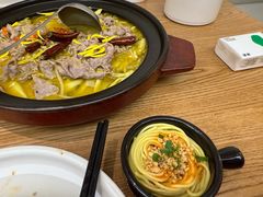 -榕意·川味之美(深业上城店)