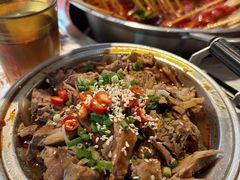 -大芊金重庆串串火锅(南京路店)