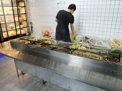 -大姐麻辣烫(莲宝中路店)