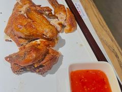 -慕湘精致湖南菜(水贝店)