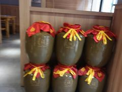 -半步颠川湘·融合菜(商品街店)