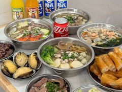 -福屿鲜捞小吃·捞化(福屿总店)