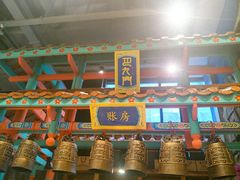 -巴九门老火锅(来福士打望店)
