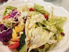 -玉林烤鸭店(黄村康庄店)