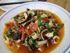 -滇铺子·云南特色菜·第九届野生菌美食节(东风东路c86店)
