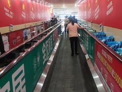 -沃尔玛购物广场(霖雨路店)