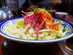 -前门故事烤鸭店(十里河店)