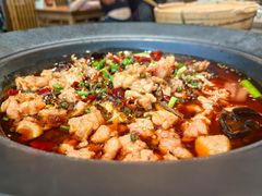 -大盐帮川菜馆(长楹天街店)