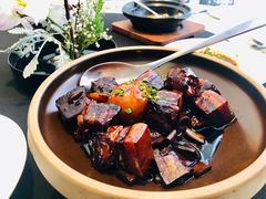 江南红烧肉-逸道(益丰·外滩源店)