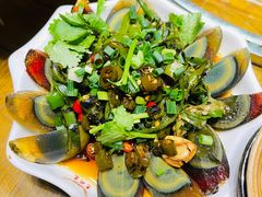 -亮欢寨酸汤鱼(沙冲路店)