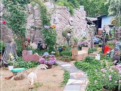 -荒度咖啡(北九水店)