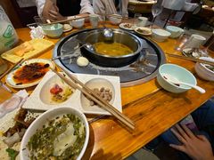 -重庆乌鱼庄·龙滋鲜(青羊大道店)