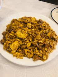 -金老三饭庄·宴会厅(常营店)