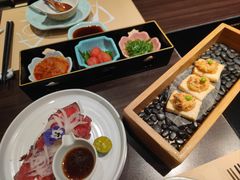 -匠和风精致料理(莆田财富中心店)