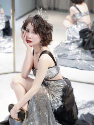 -GRACE KELLY婚纱与礼服(北京店)