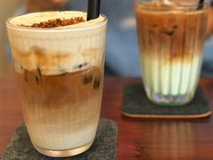 -工页咖啡X COFFEE(龙东路店)