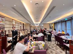 -好彩海鲜火锅饭店(银河百老汇店)