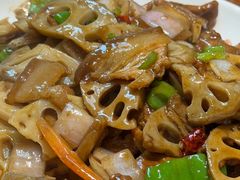 -卢庄(江汉路店)
