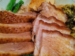 -狮头牌卤味研究所·卤味饭(花城汇南区店)