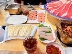 -清真军邺·金富苑肥牛(石坡街旗舰店)