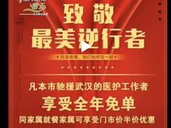 -春天烤肉自助餐厅(南内环店)