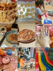 -宝燕乐园(闵行旗舰店)