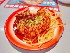 -海椒市落舌·麻辣烫冒菜(中关村店)