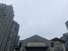 -圣地·布达拉酒店(江北嘴金融城店)