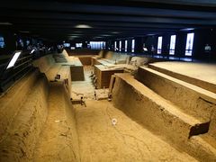 -秦始皇帝陵博物院-丽山园