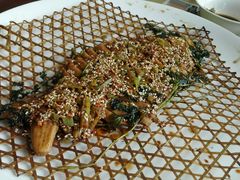 android_upload_pic-天天向上素食餐厅(五台山店)
