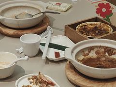-蔡澜点心·粤菜(丽泽天街店)