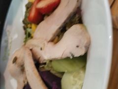 -Dreamsalad梦想轻厨(健康轻食·减脂沙拉·意面·祖庙店)