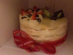 -艾加柒克蛋糕茶歇甜品台(春熙路店)