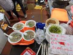 -建国蚵煎蚵面
