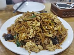 -米香居新鲁味·水饺餐厅