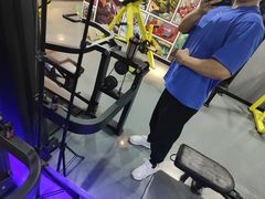 -每练有胜健身工作室(EFC店)