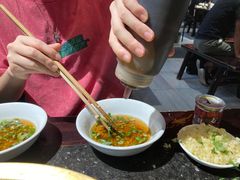 -巴蜀大宅门火锅(北大街店)